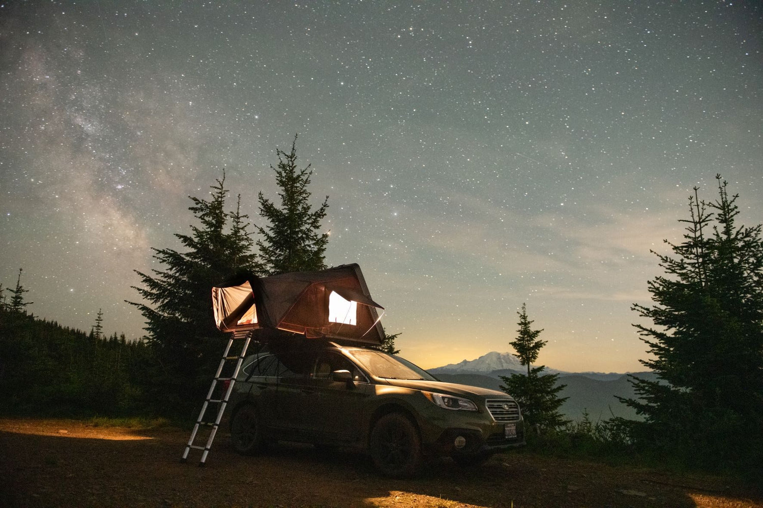 How to Poop In the Woods: Etiquette for Camping Without a Bathroom