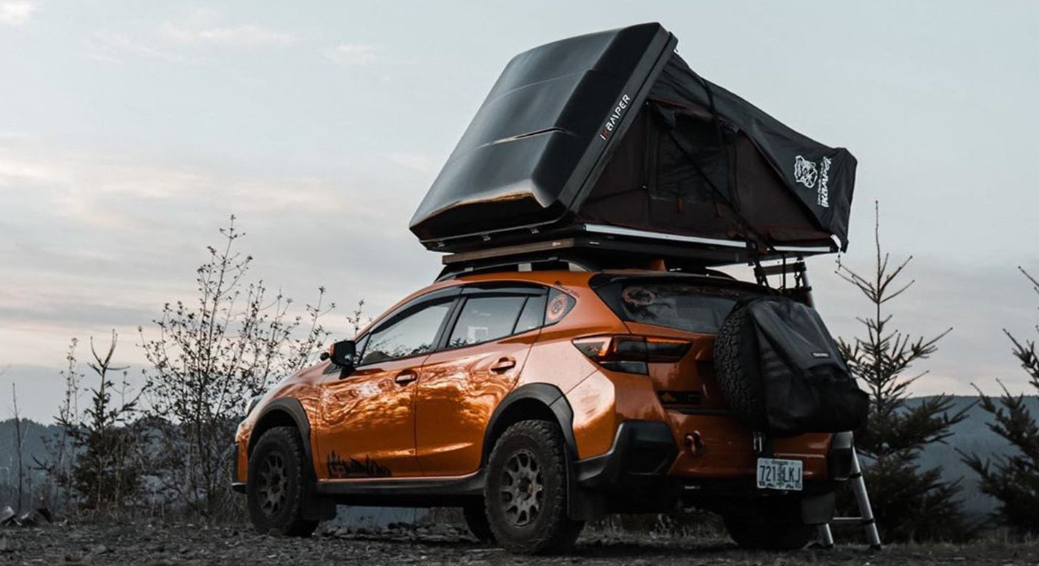 IS IKAMPER WORTH THE MONEY? (5 OWNERS SHARE THEIR VERDICT): TRAIL AND SUMMIT