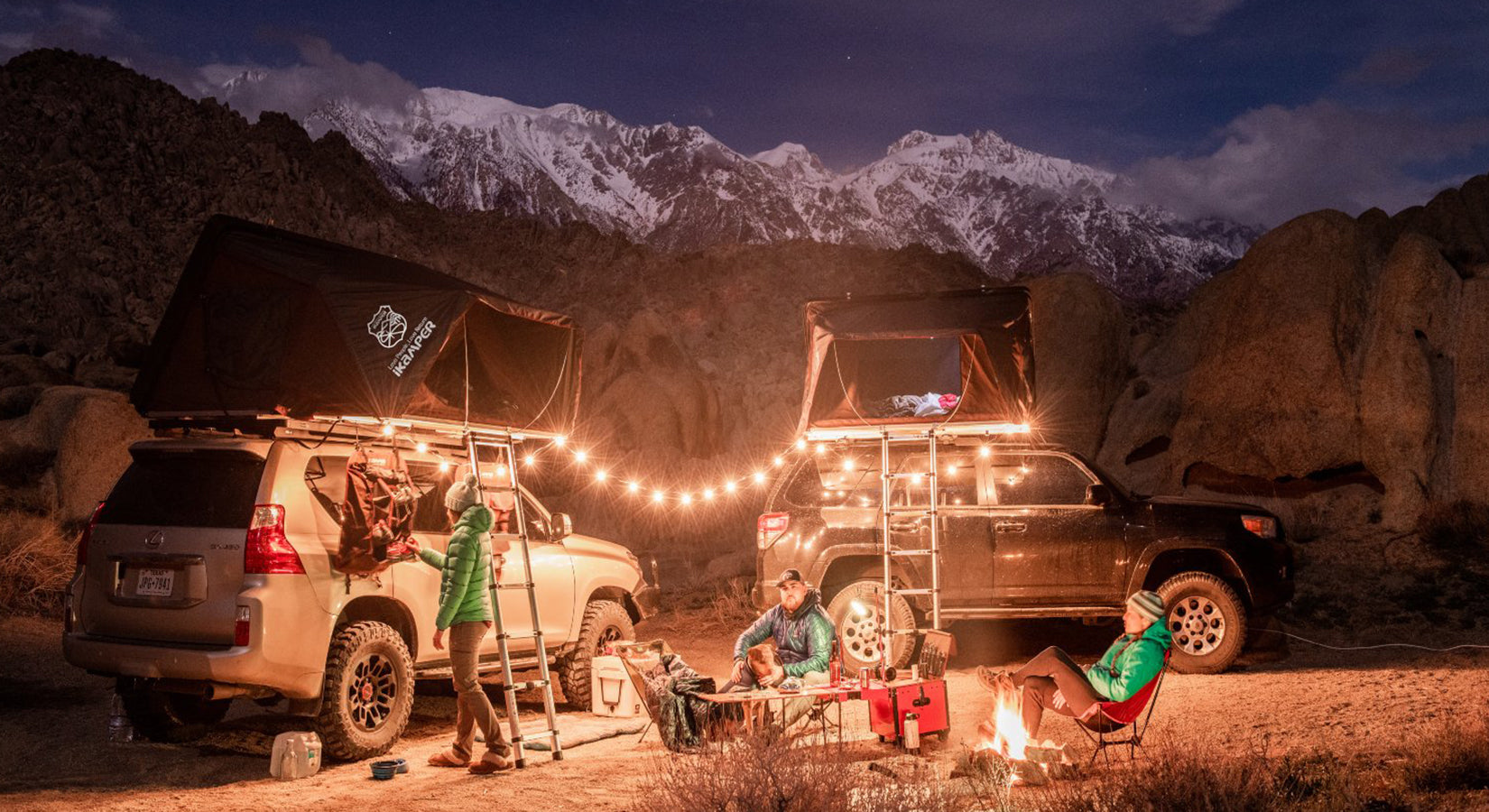 JOIN OUR TEAM: IKAMPER IS HIRING A WAREHOUSE MANAGER!