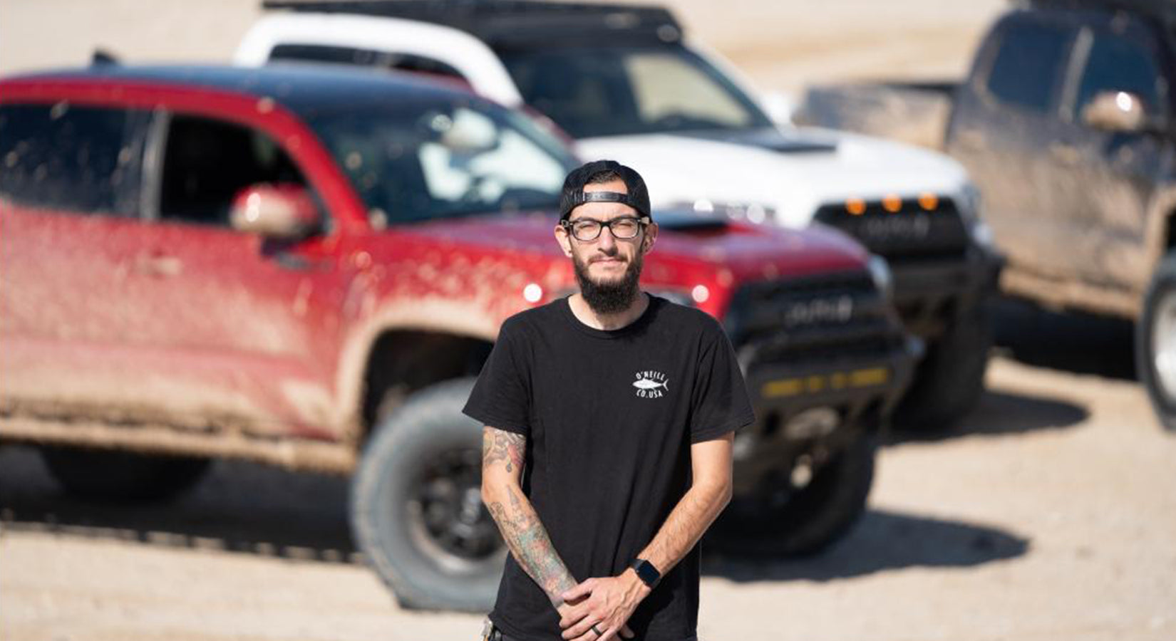 VIDEO REVIEW: FIRST LOOK AT THE SKYCAMP MINI