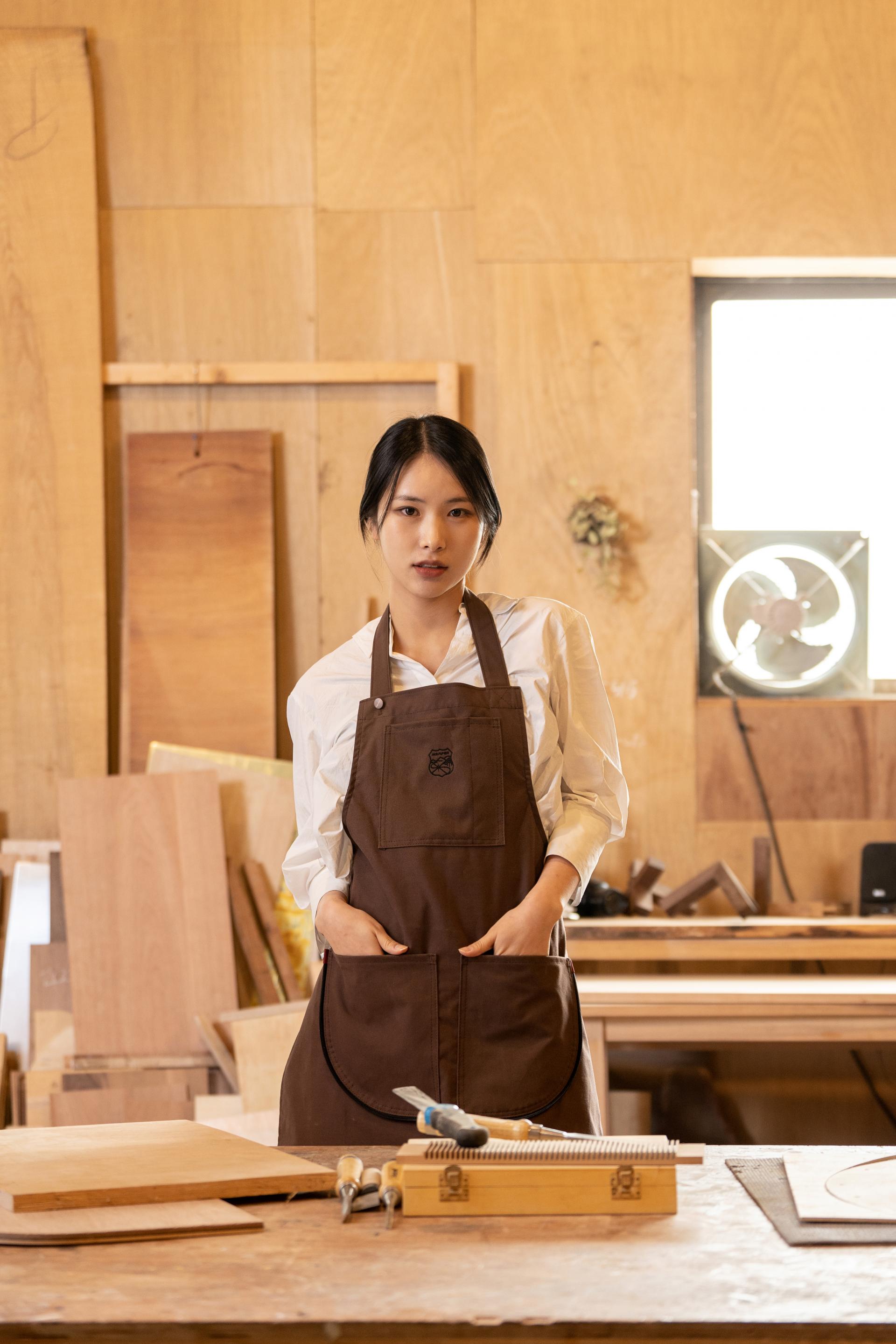 Apron