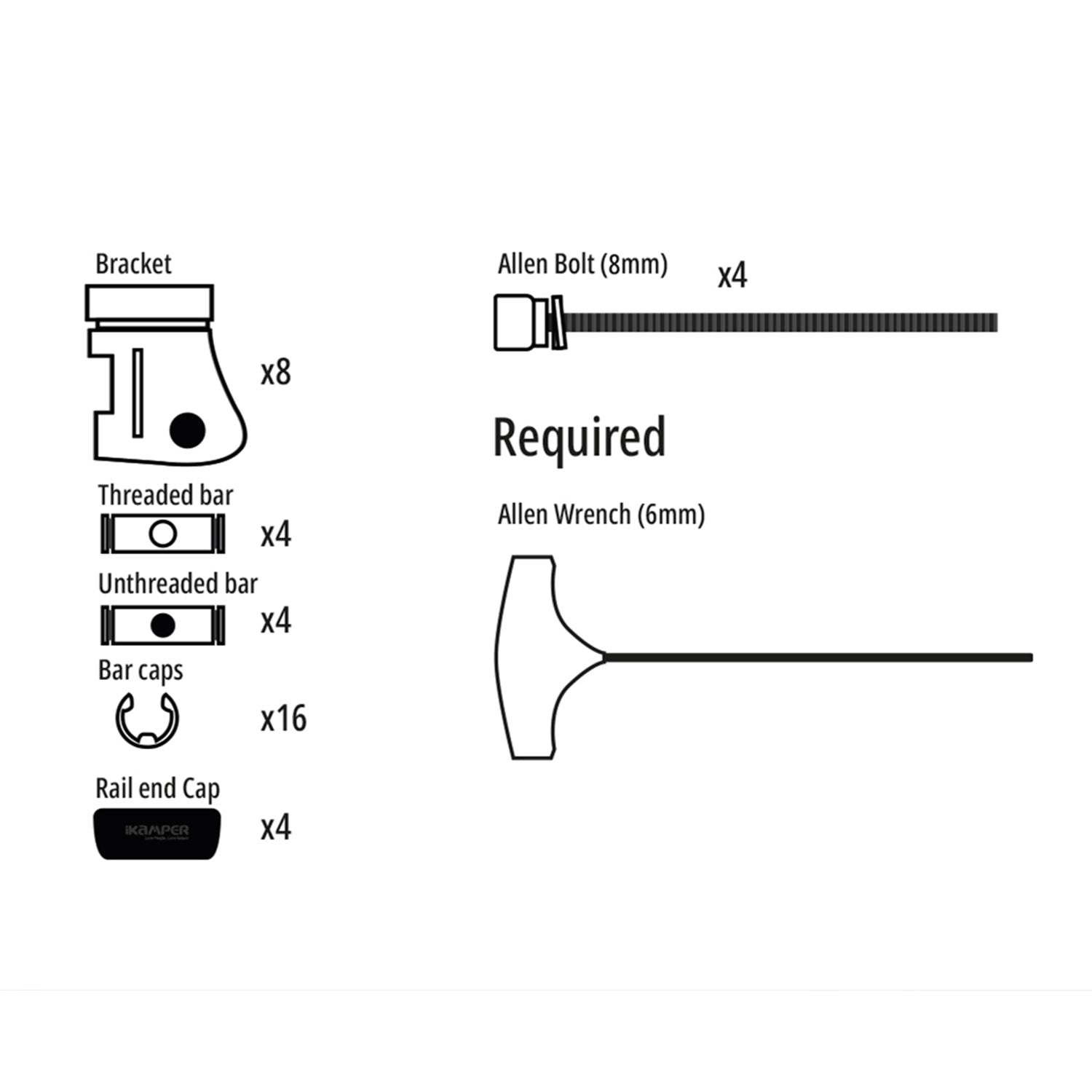 Mounting Bracket