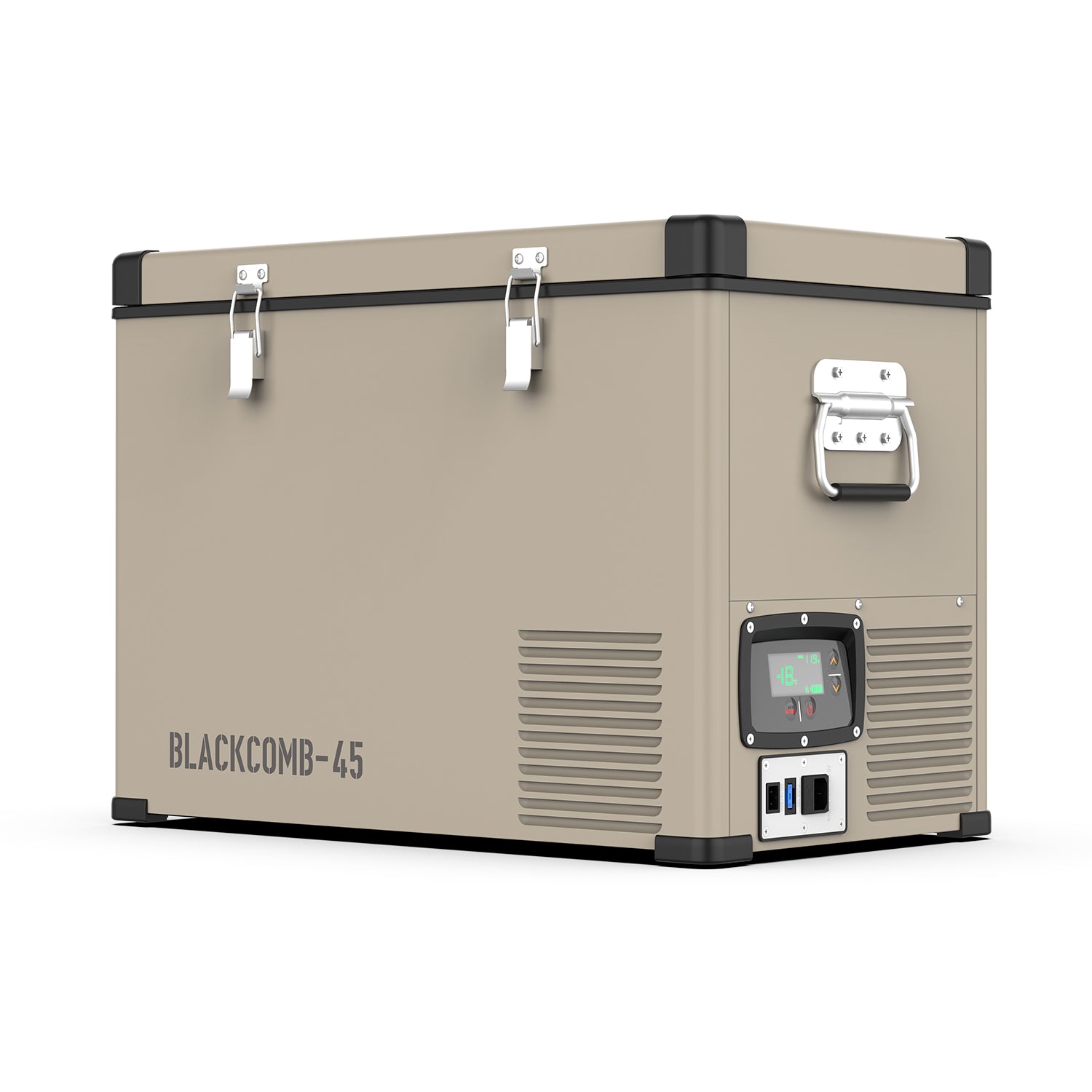 BLACKCOMB-45 45L Single Zone Portable Fridge Freezer