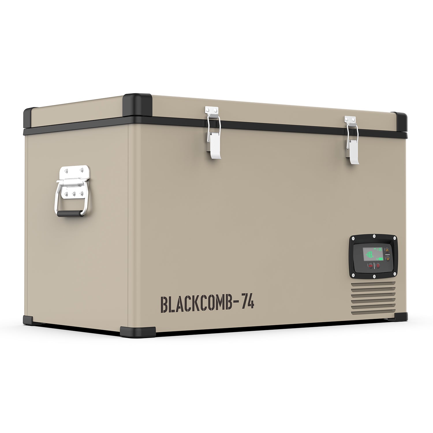 BLACKCOMB-74L Single Zone Portable Fridge Freezer