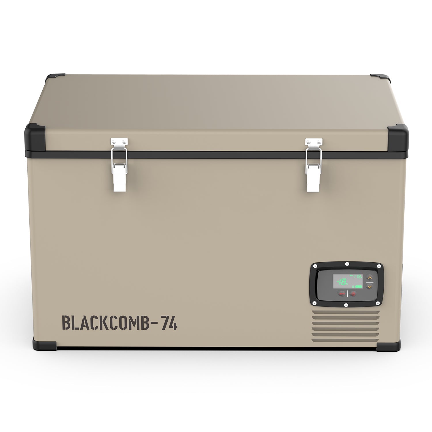 BLACKCOMB-74L Single Zone Portable Fridge Freezer