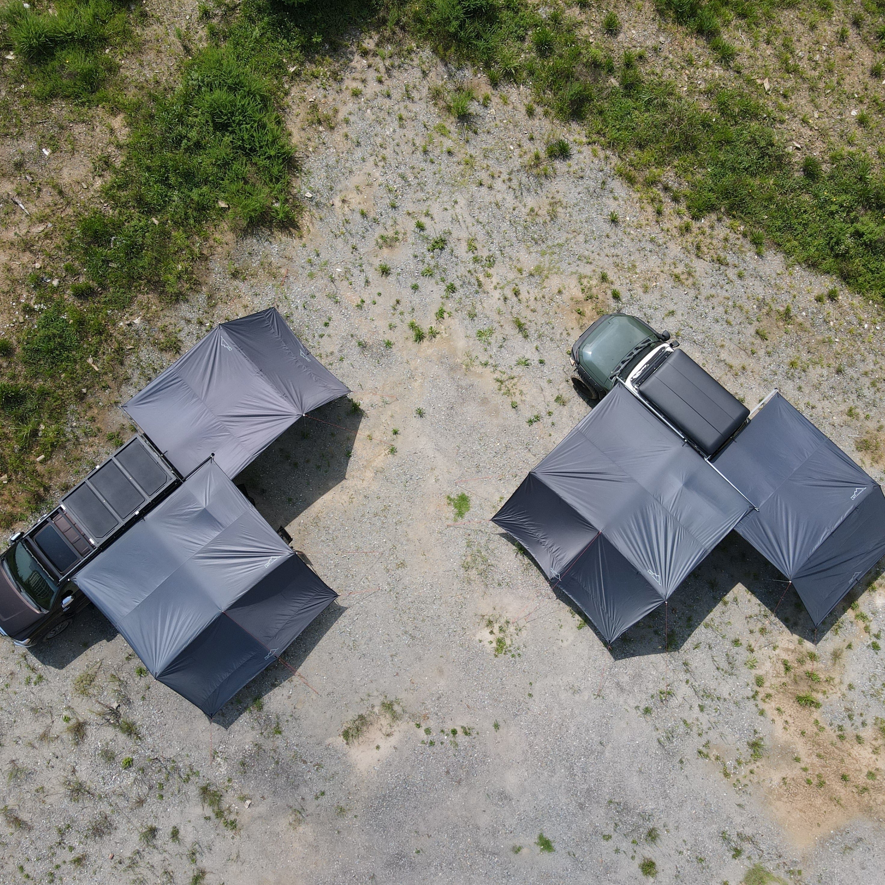 ES Awning Tarp