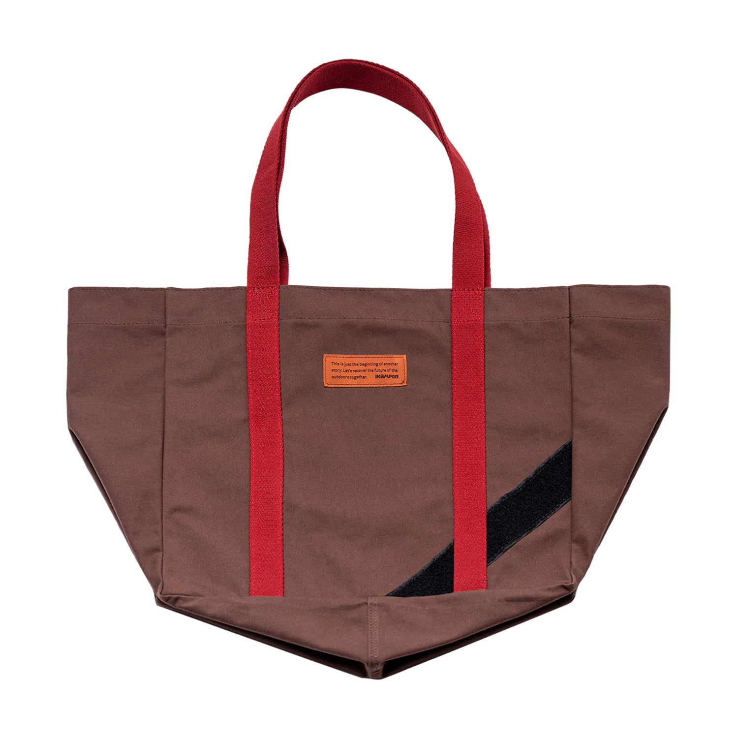 Daily Tote Bag