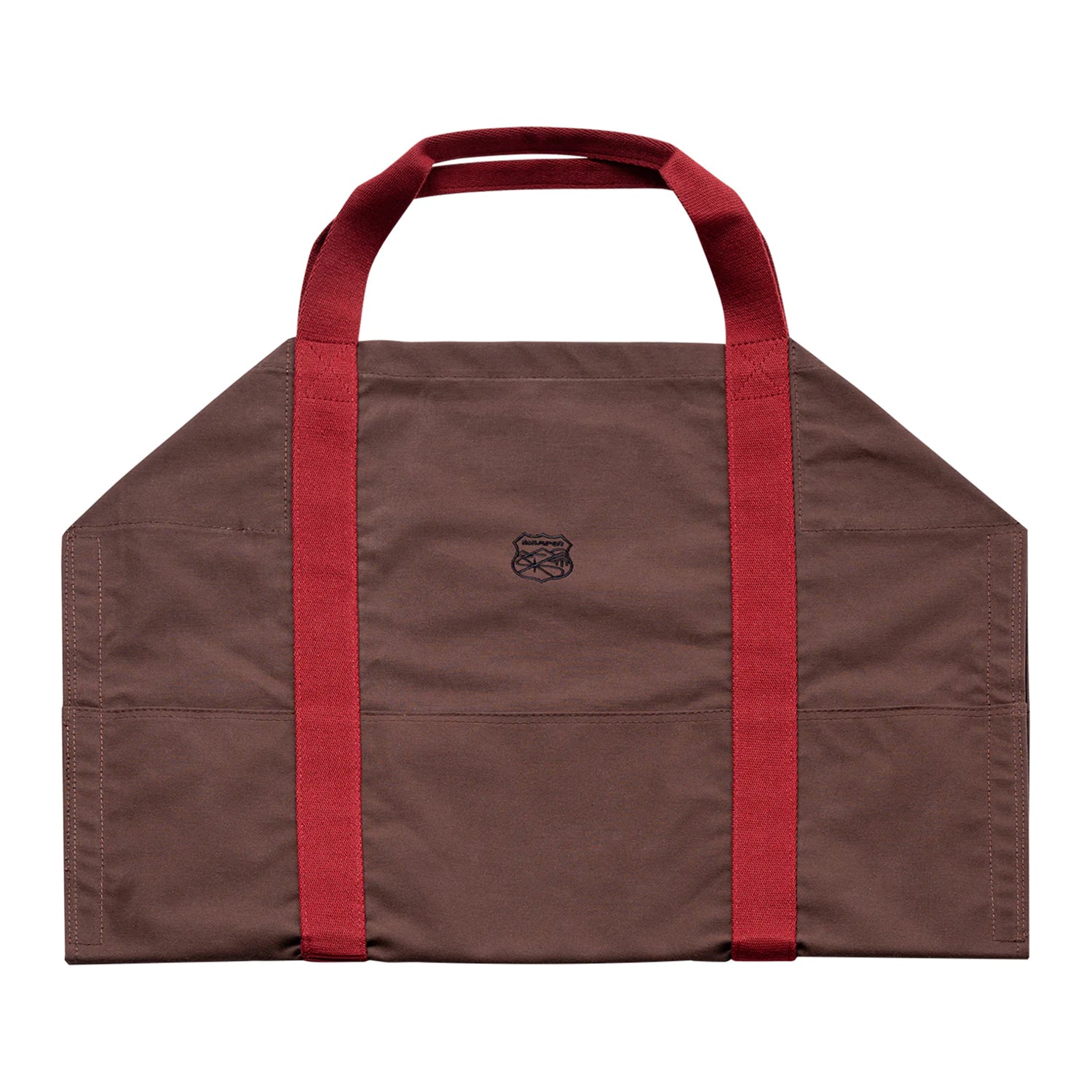 Firewood Carrier