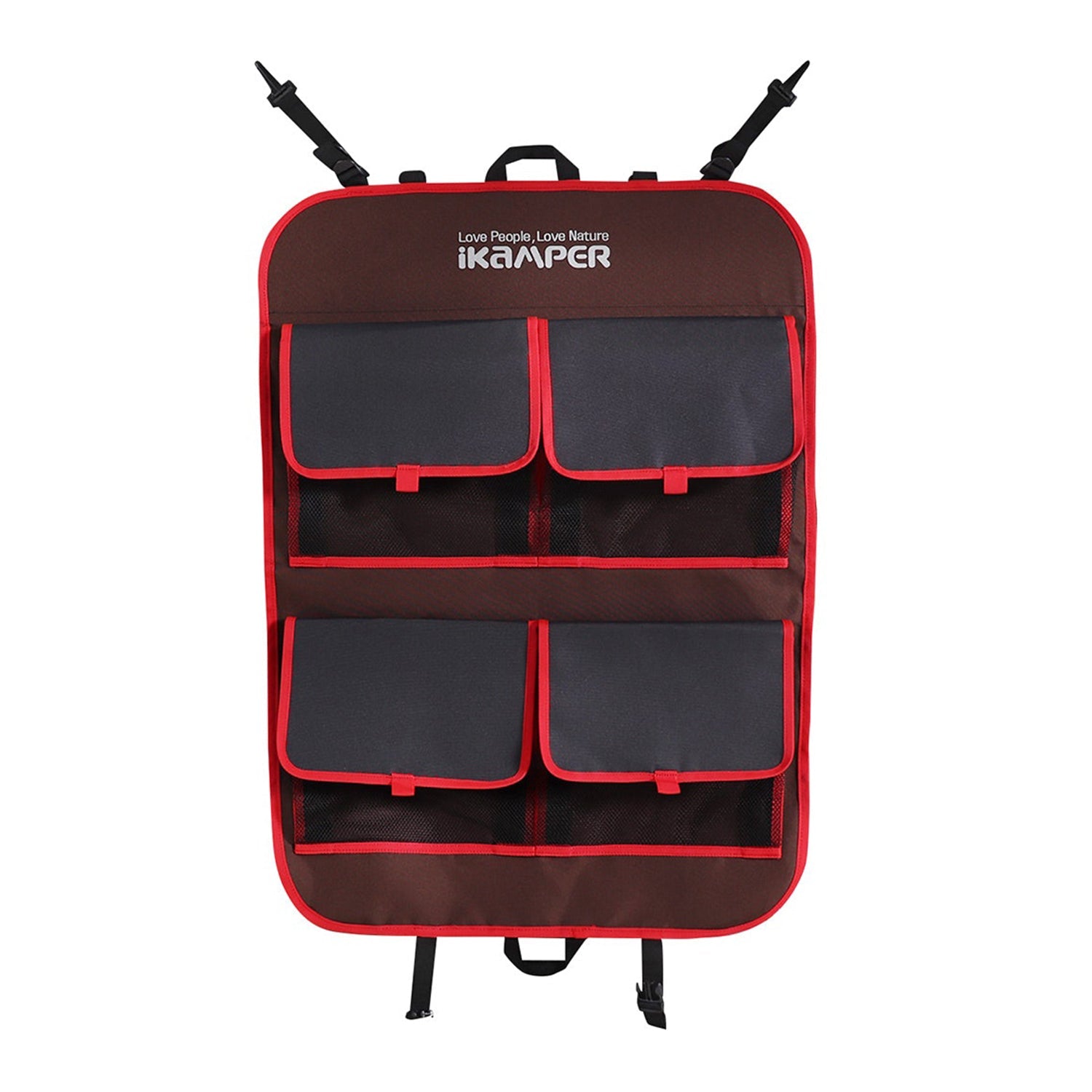 Storage Rack