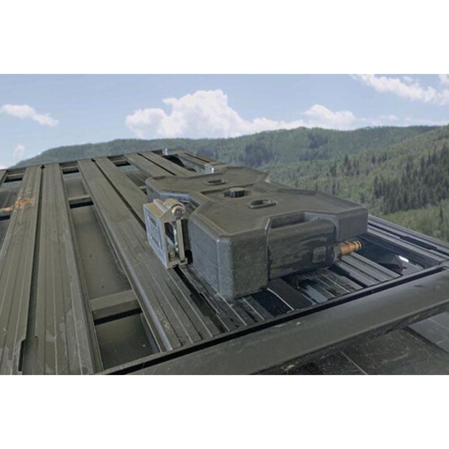 RAIN BASIN 2 GALLON KIT