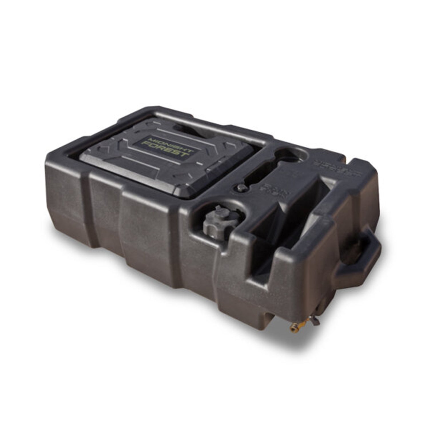 RAIN BASIN WASHDOWN 8 GALLON