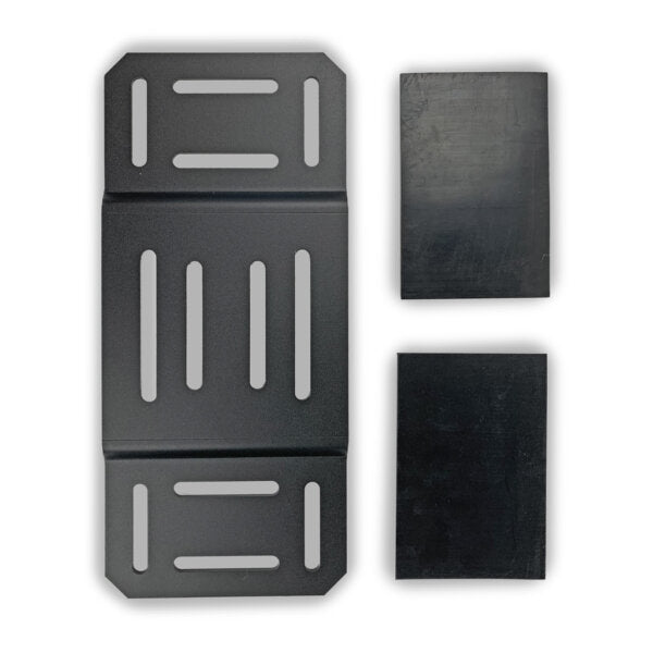 RAIN BASIN UNIVERSAL MOUNT PLATE