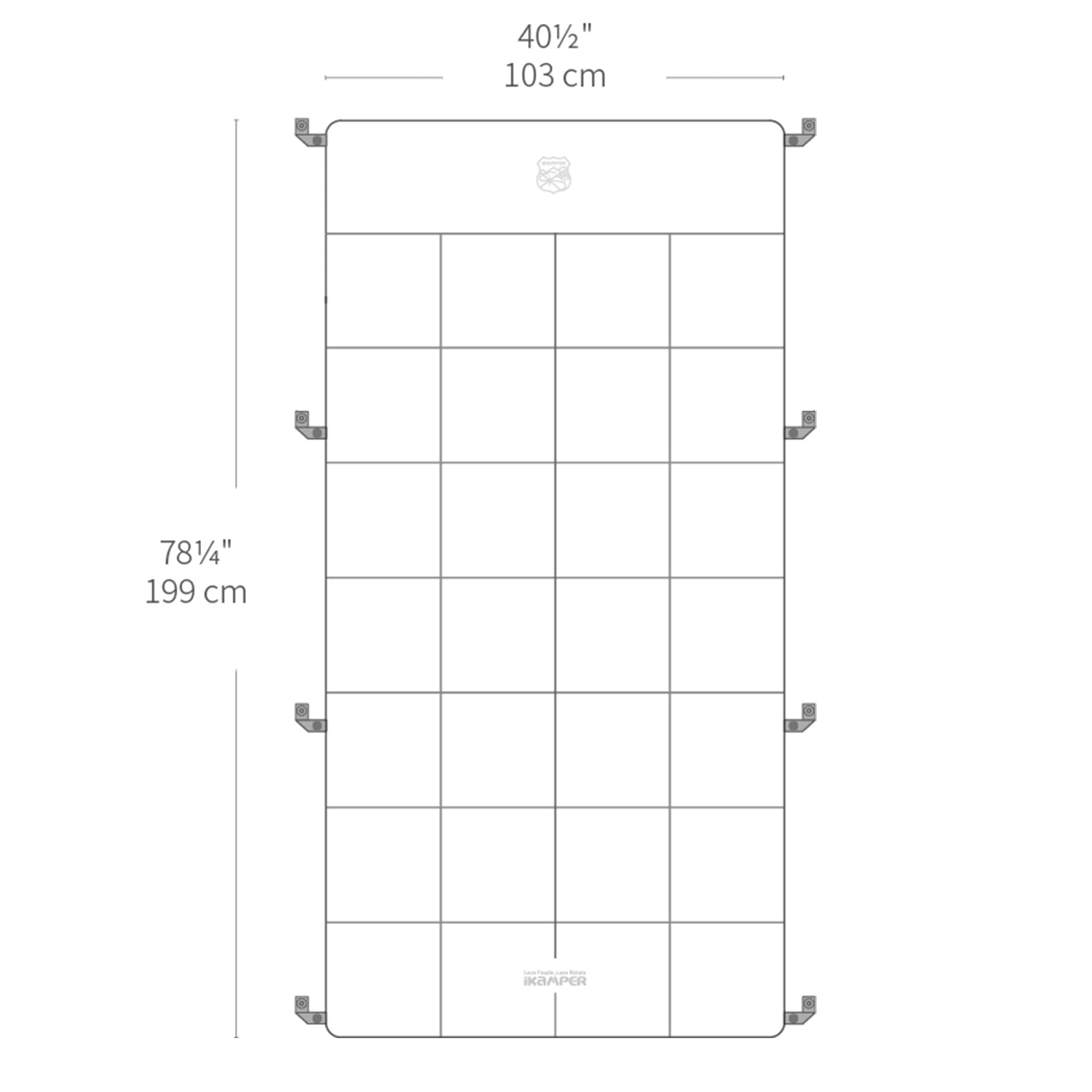 RTT Blanket