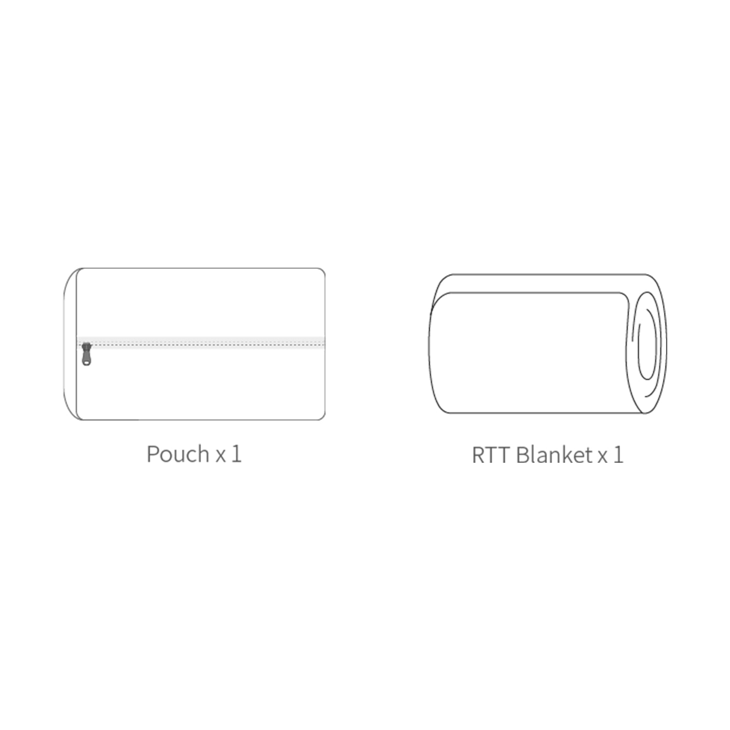 RTT Blanket