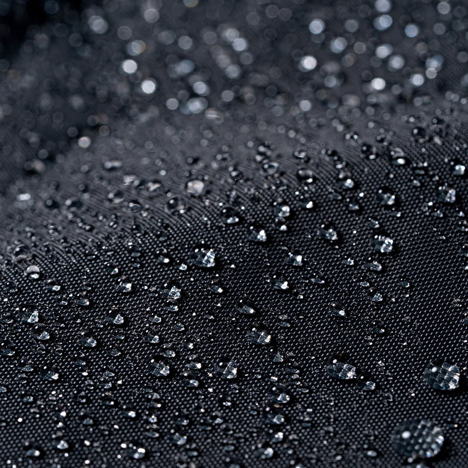 Rain Poncho