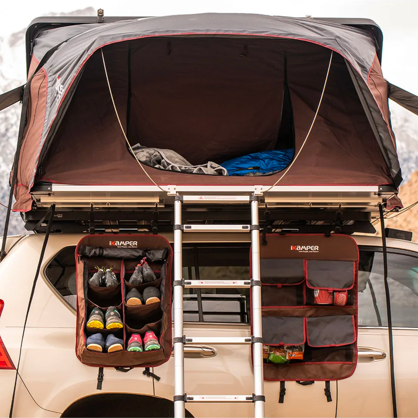 Storage Rack
