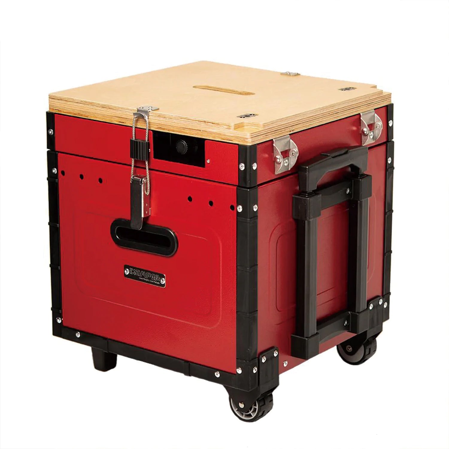 AIOKS All-In-One Outdoor Kitchen System