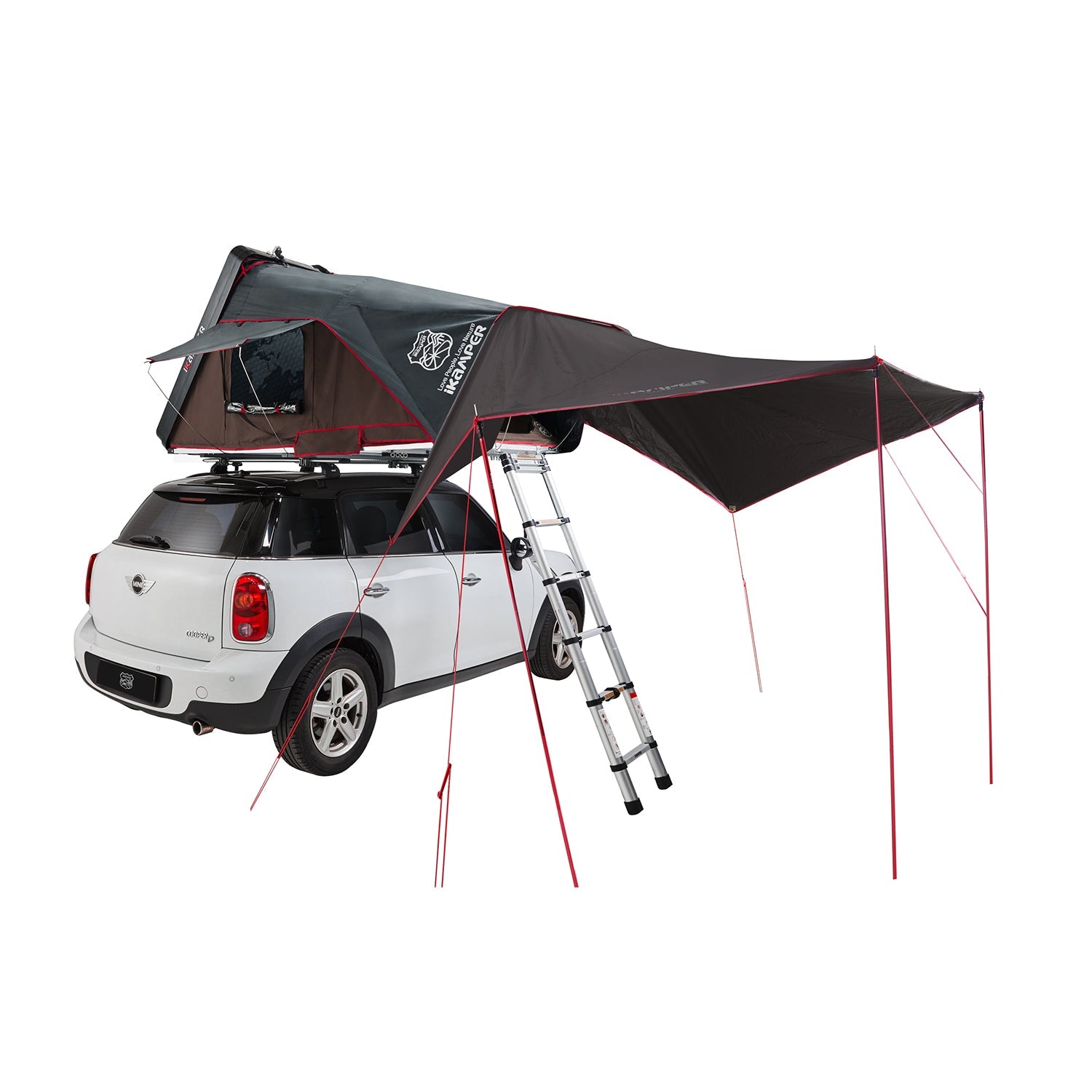 AWNING BROWN