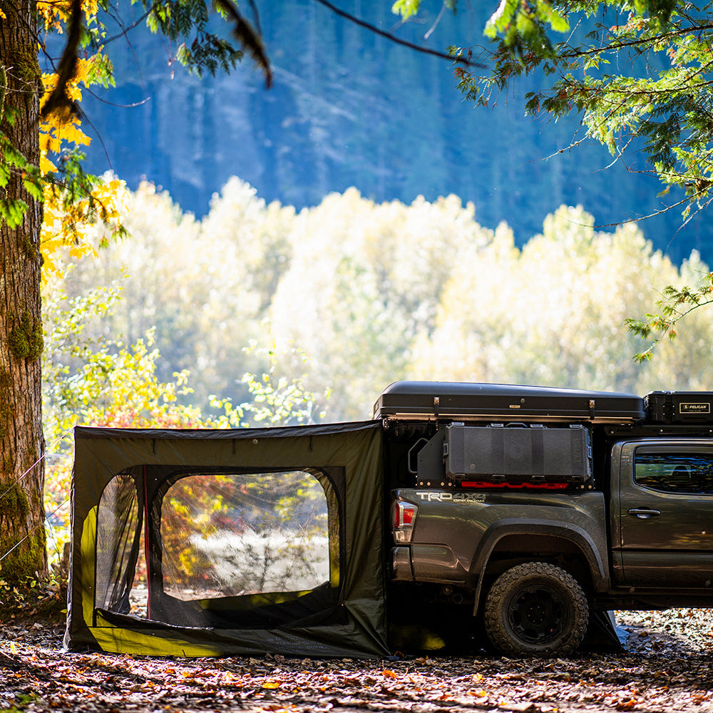 LNT 280 AWNING