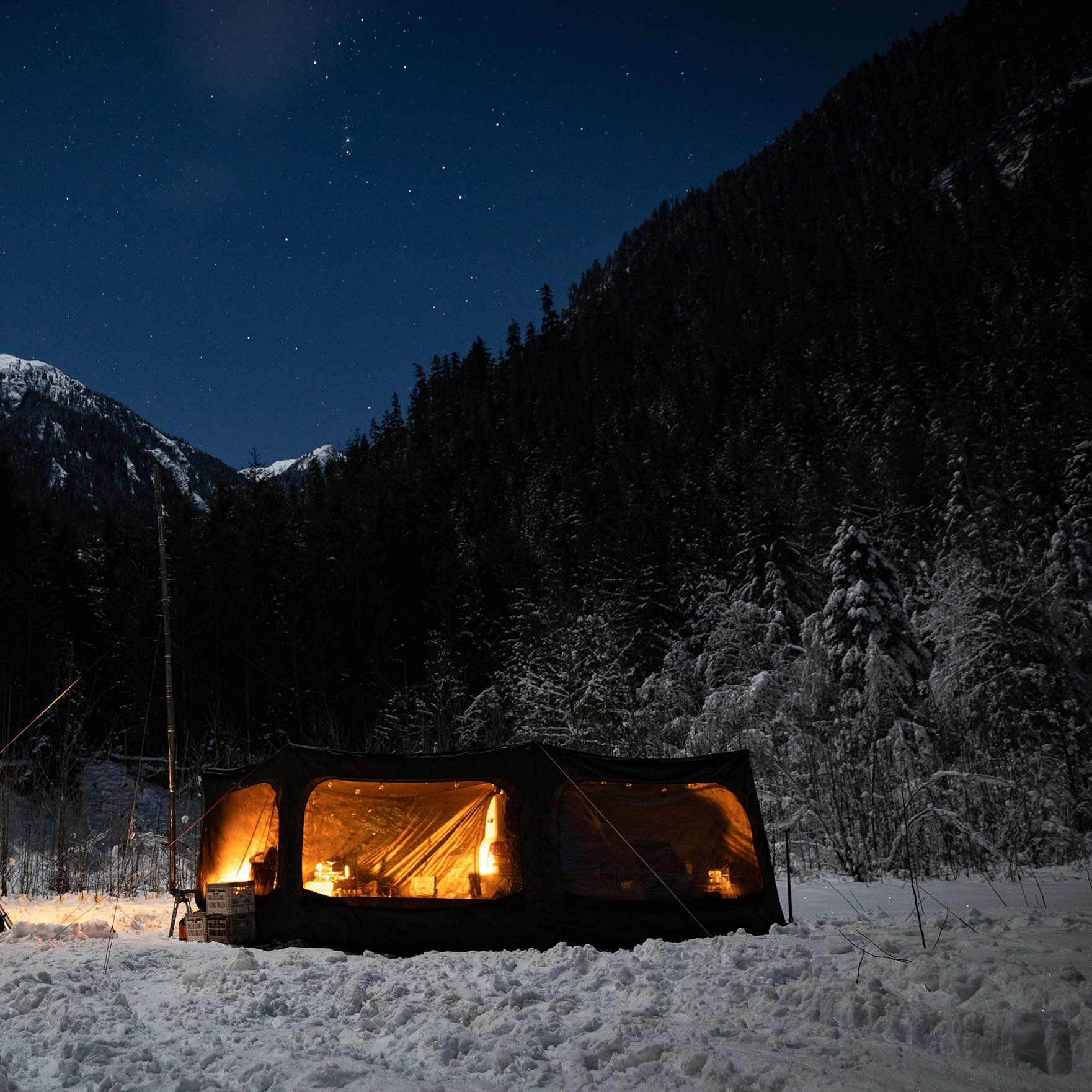 LNT 280 AWNING
