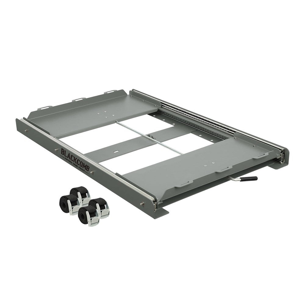SLIDE MOUNT For BC-65D, BC-73D, BC-74