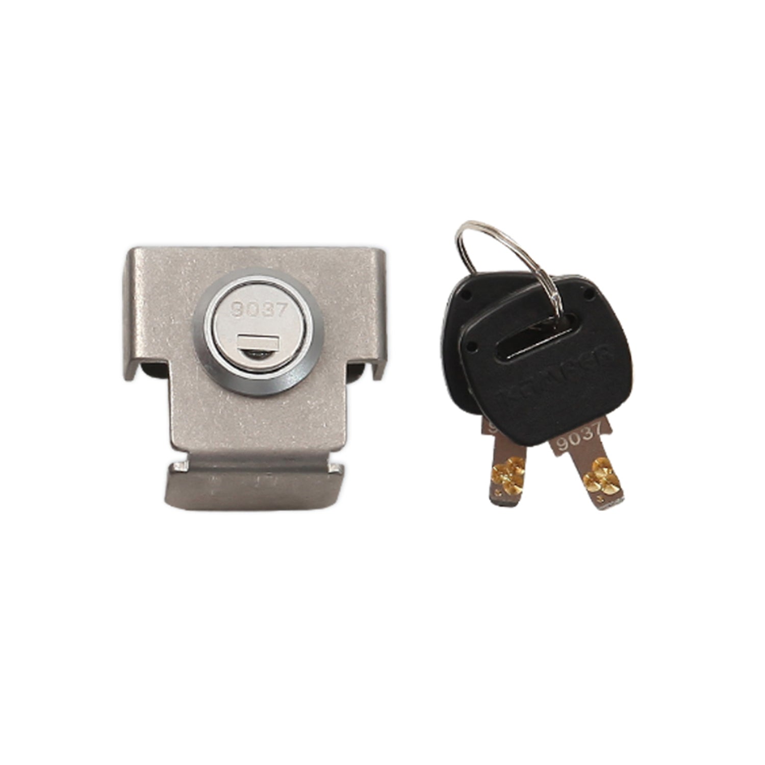 Bracket Locks