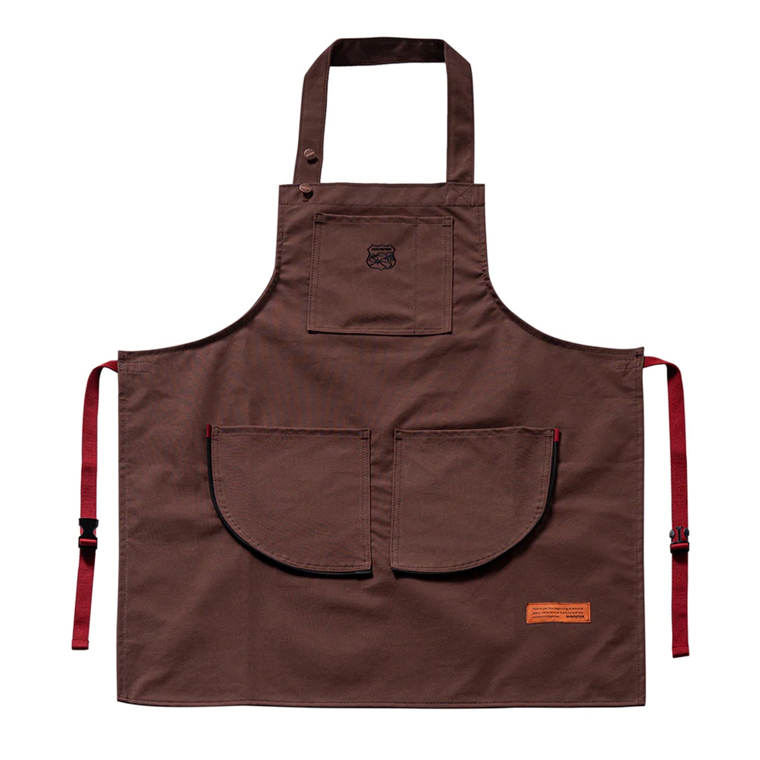 Apron