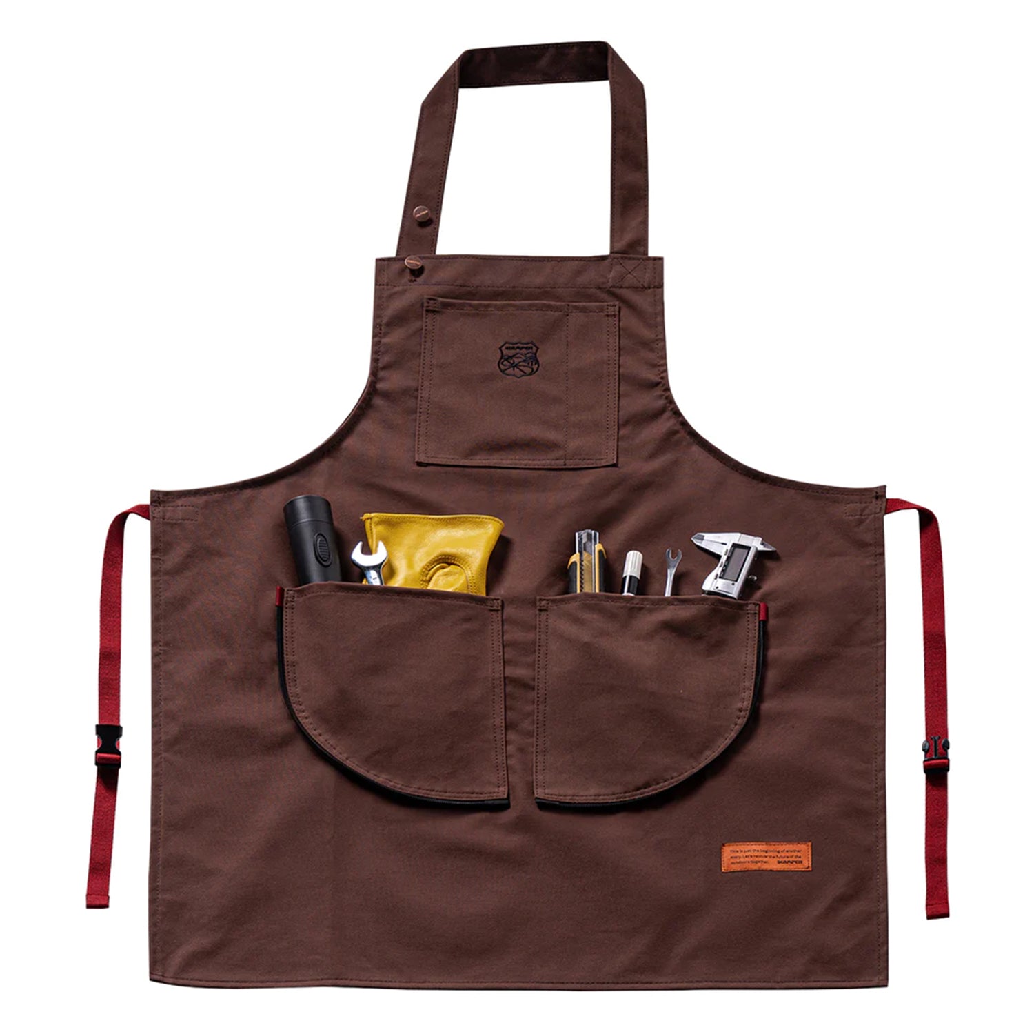 Apron