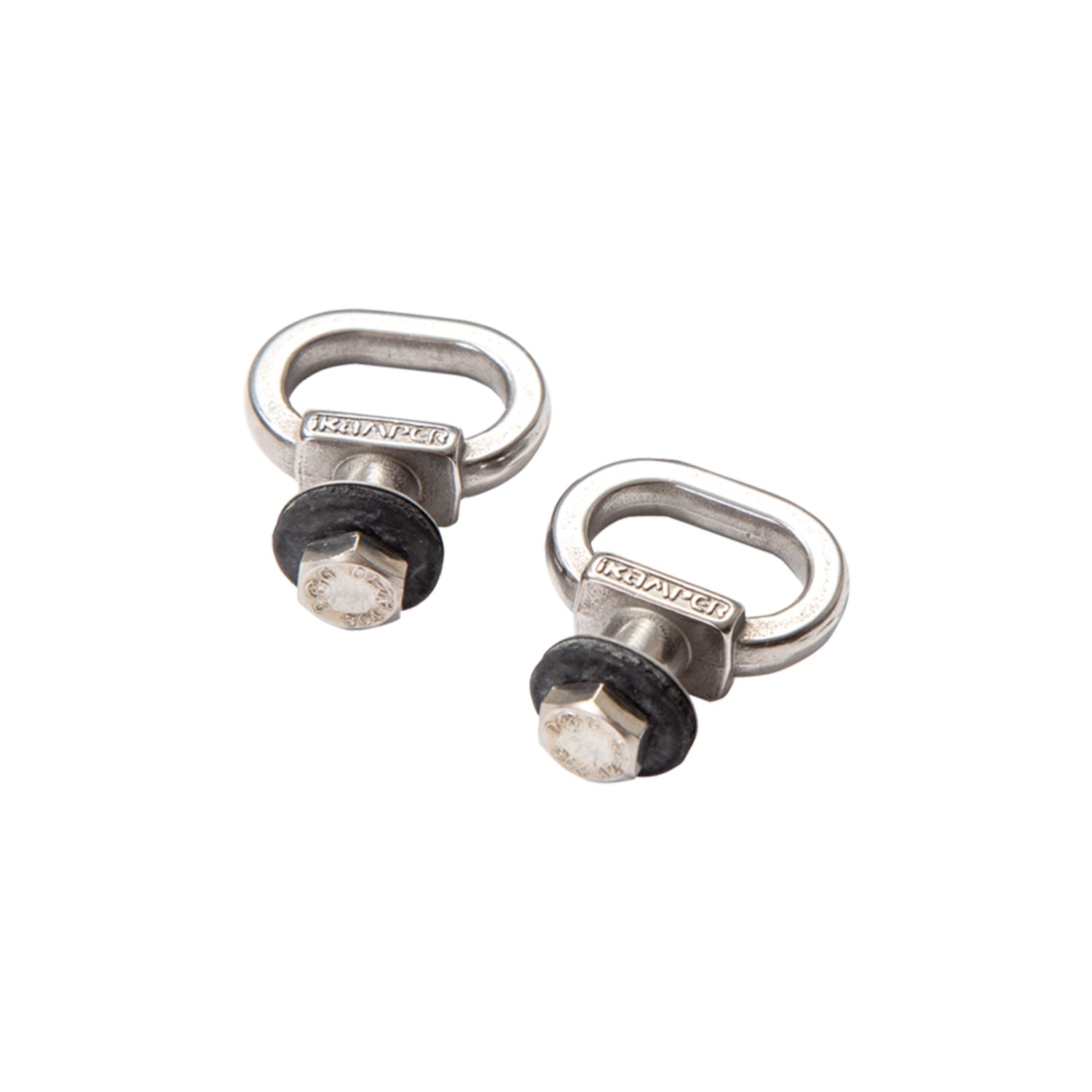 Accessory Rings