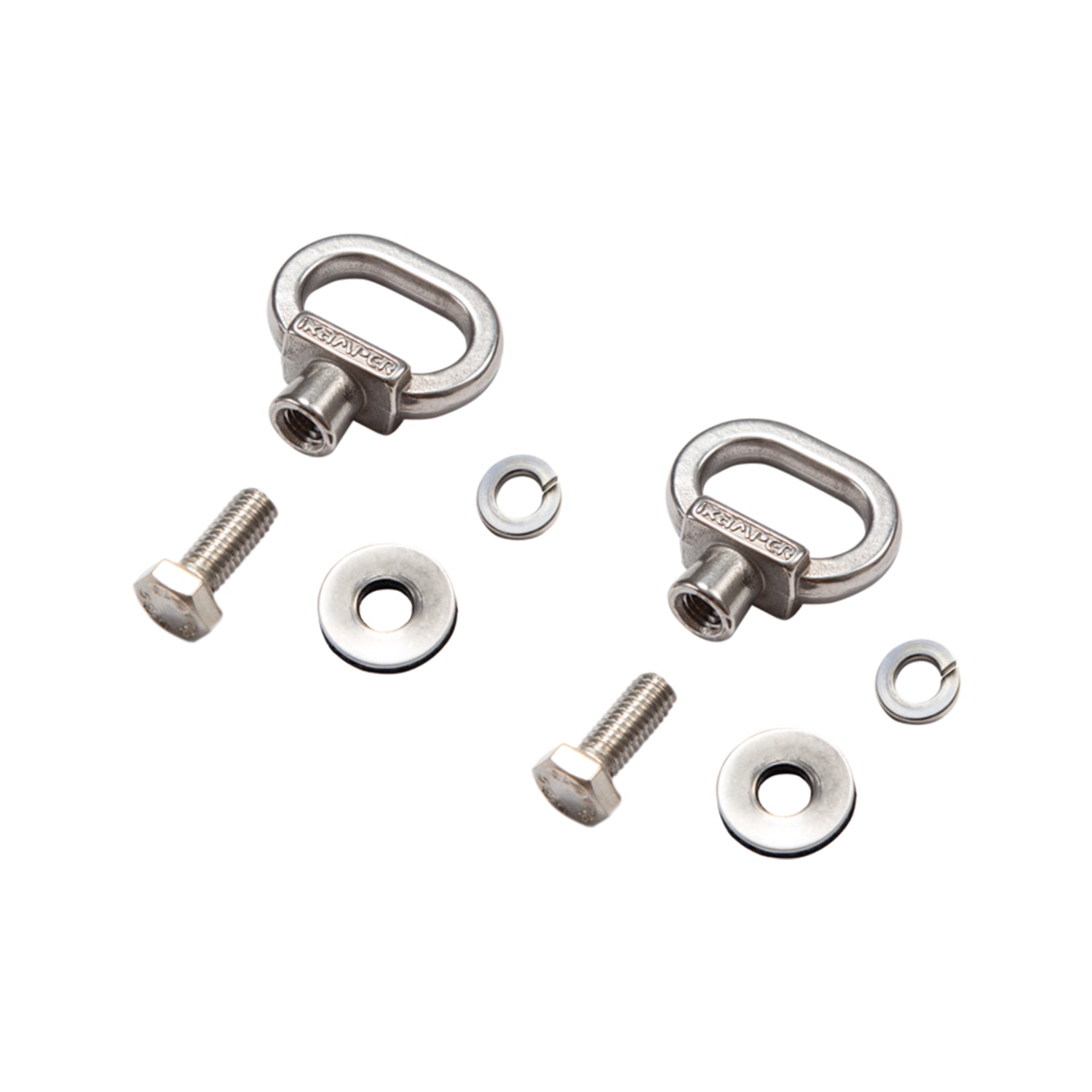 Accessory Rings