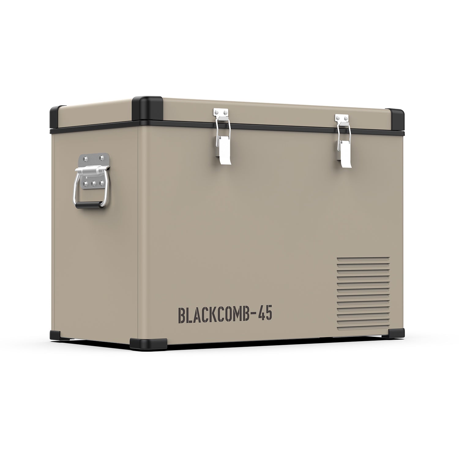 BLACKCOMB-45 45L Single Zone Portable Fridge Freezer