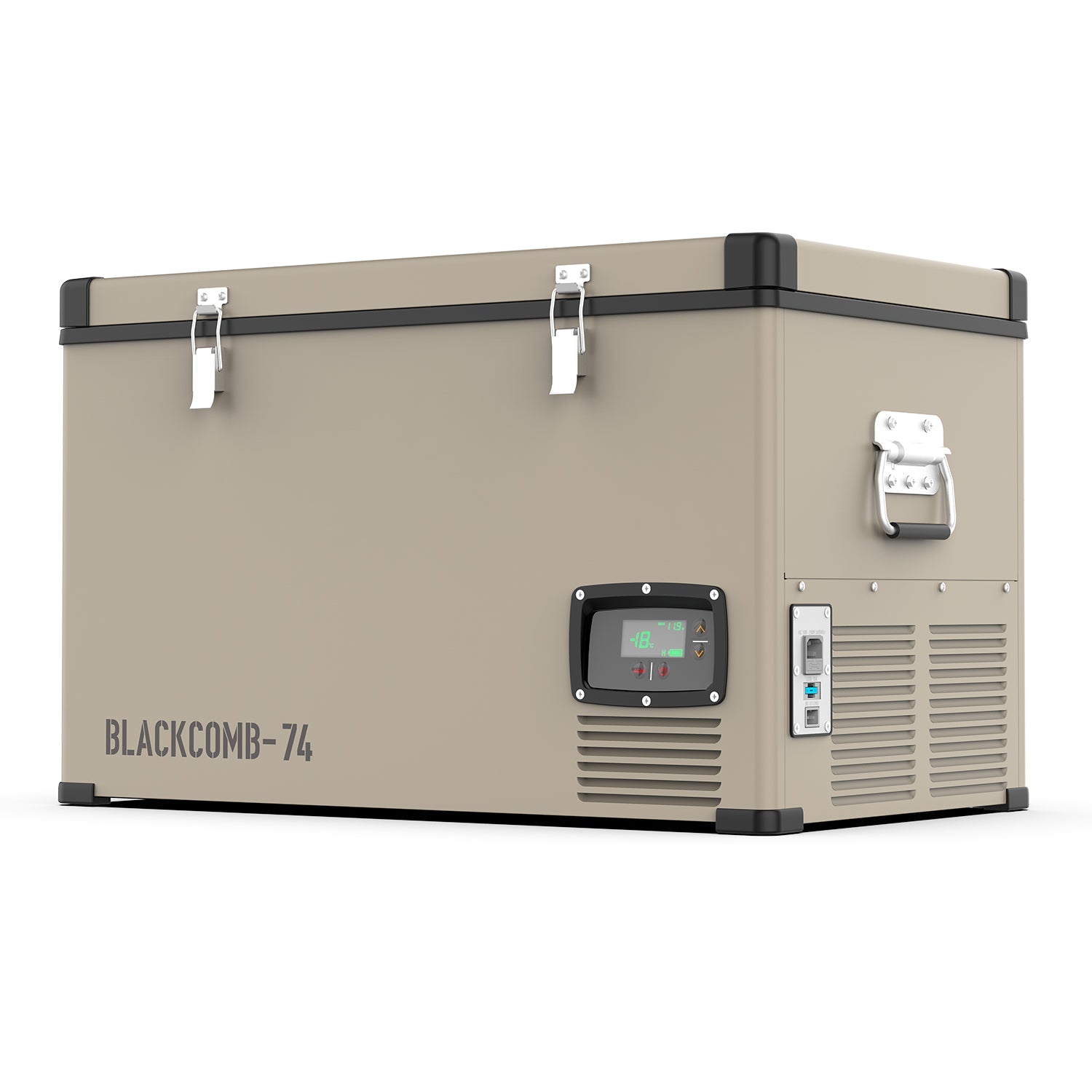 BLACKCOMB-74L Single Zone Portable Fridge Freezer