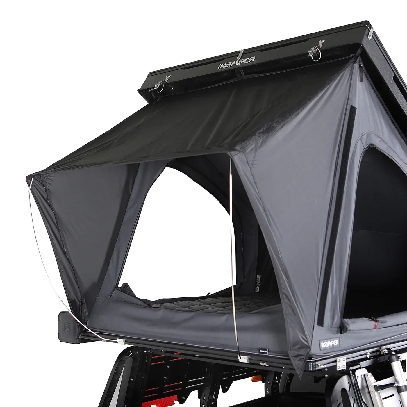 Insulation Tent