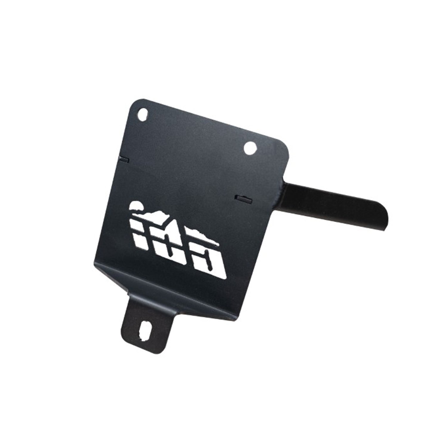 CBI TOYOTA 4RUNNER ARB COMPRESSOR MOUNT 2010-2019