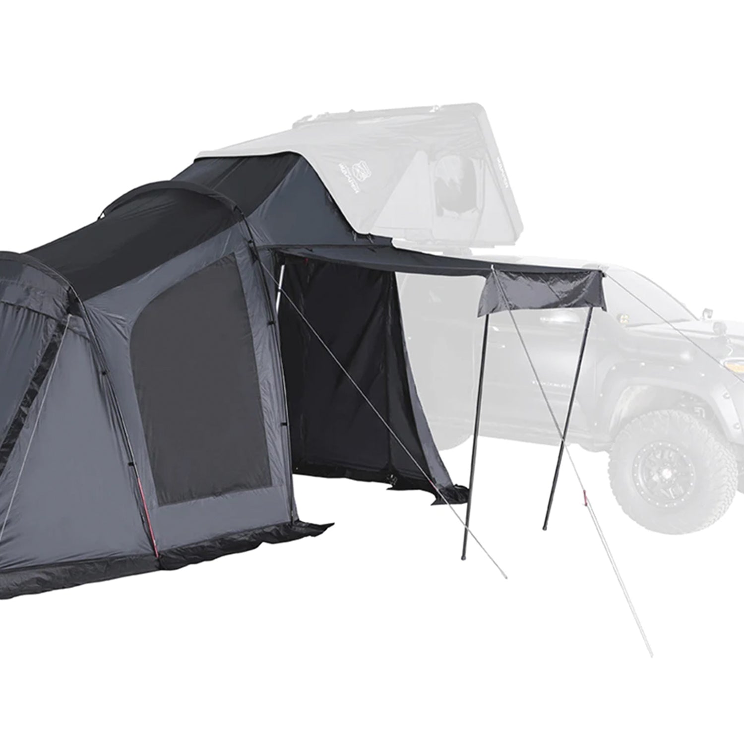 Canopy Poles
