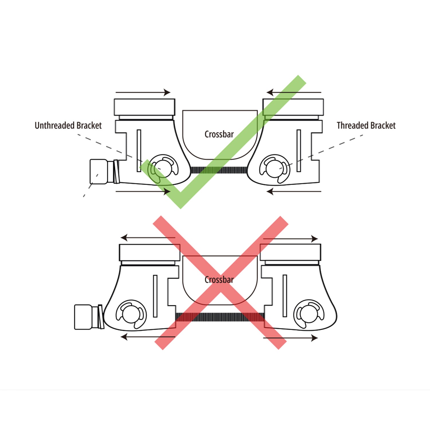 Mounting Bracket