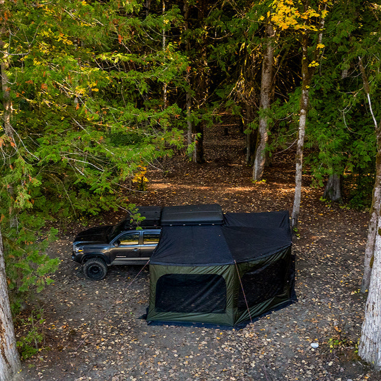 LNT 280 AWNING
