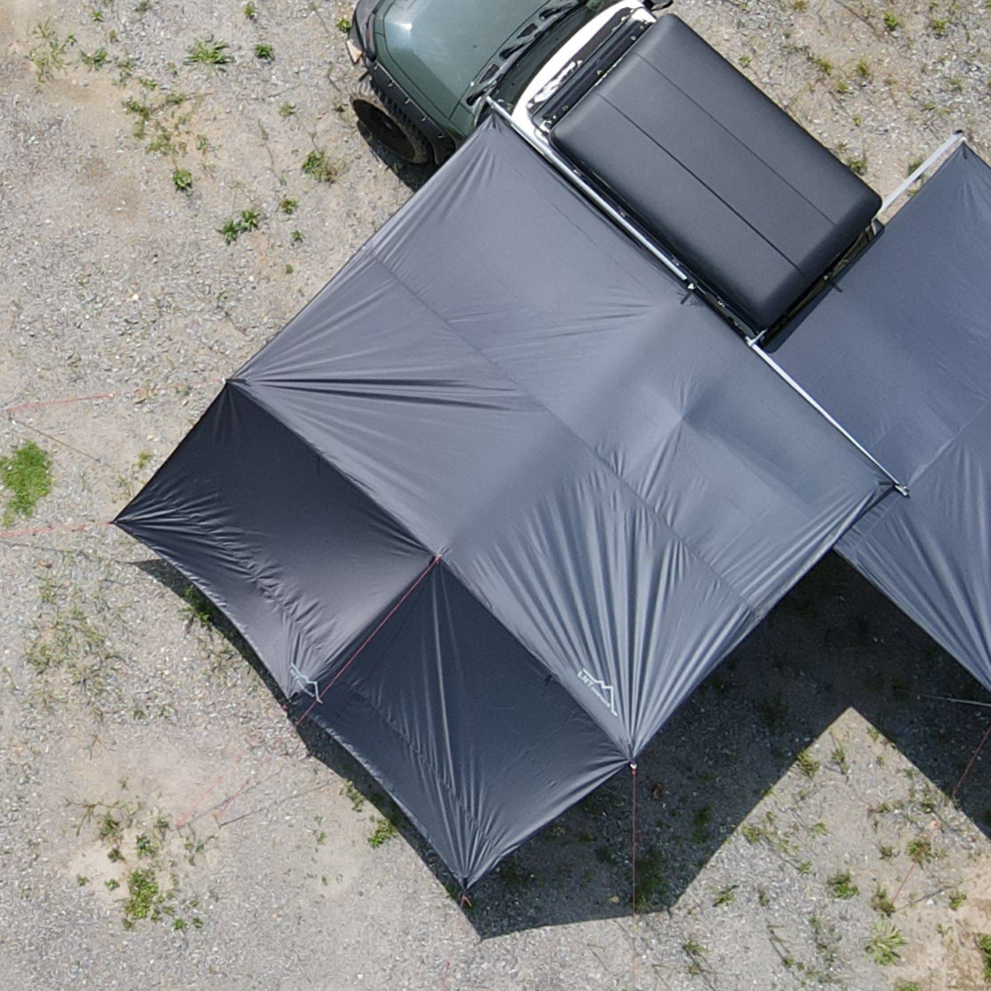 ES Awning Frame