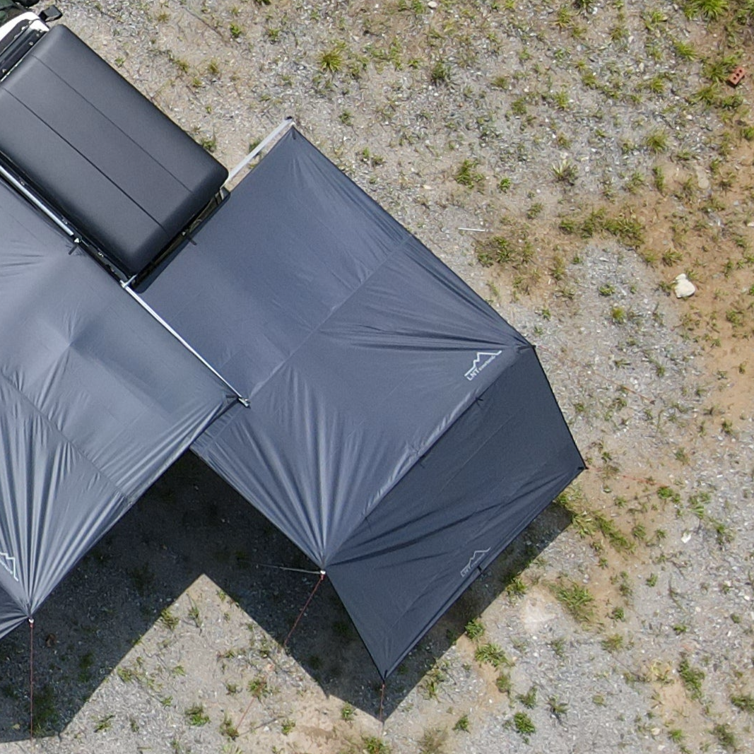ES Awning Frame