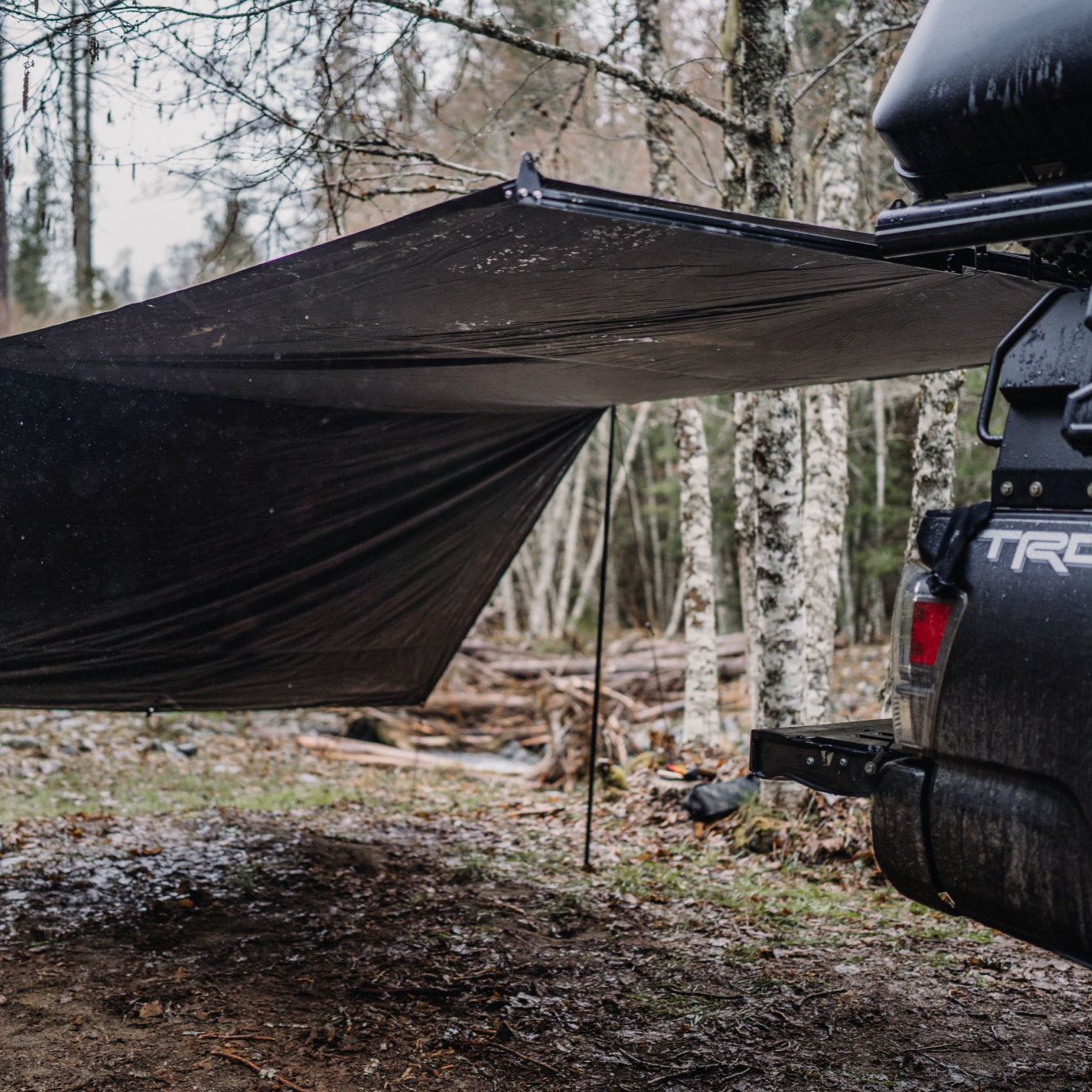 ES Awning Tarp
