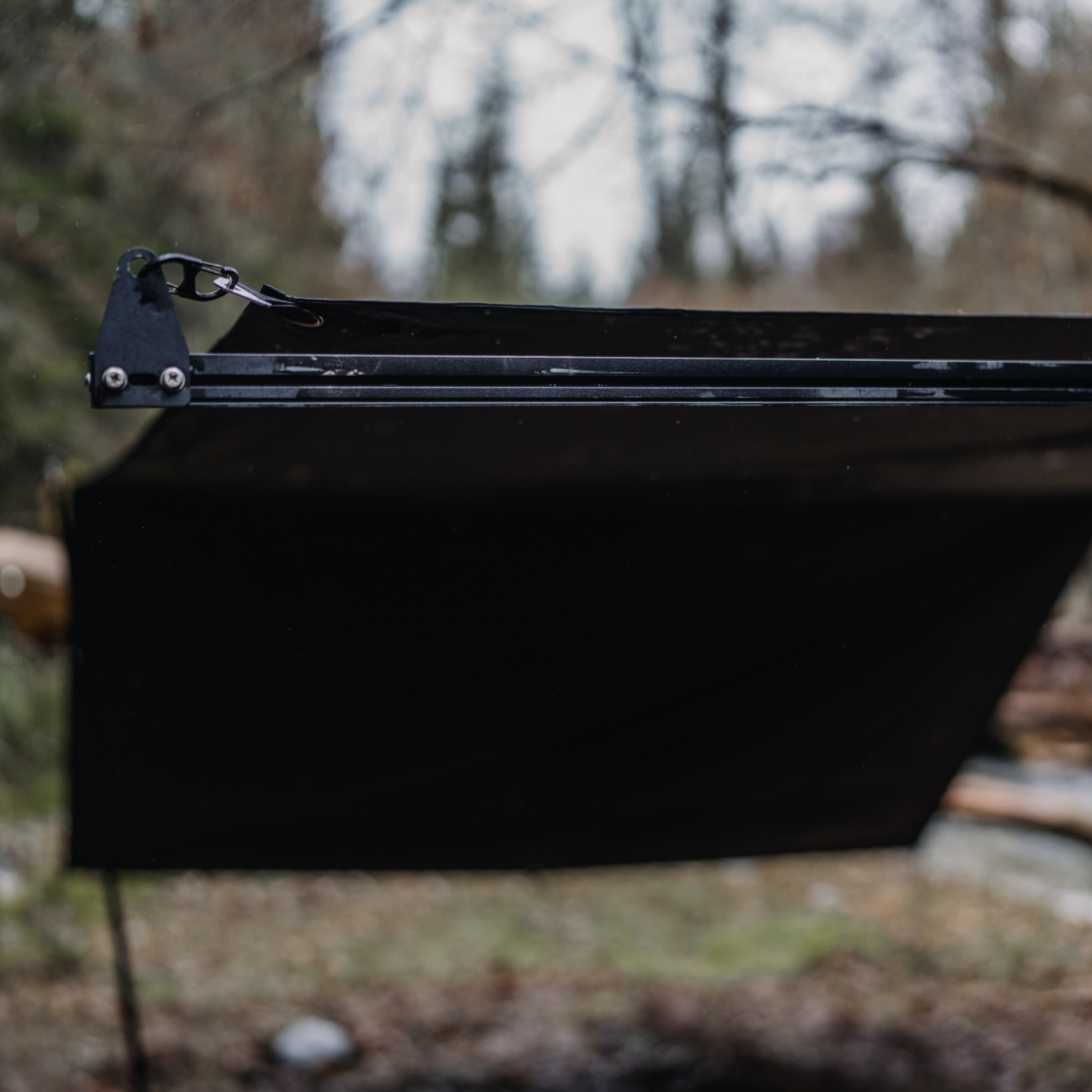ES Awning Frame