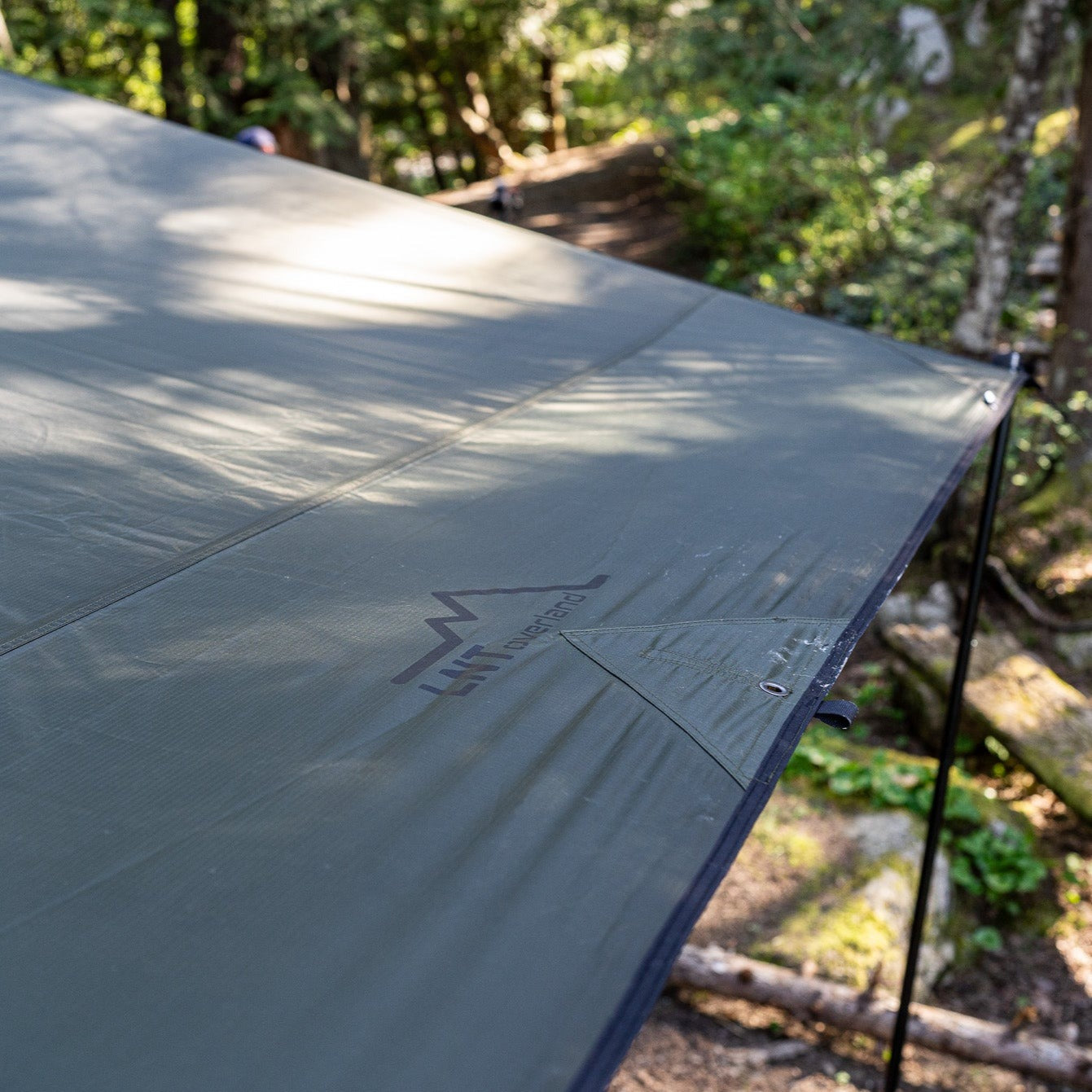 ES Awning Frame