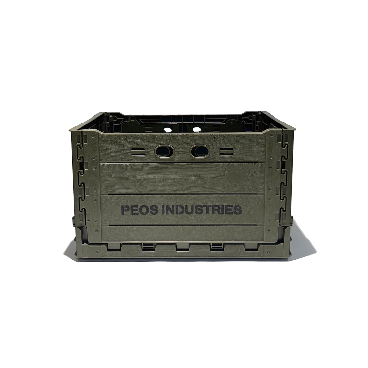 PEOS FIELD BOX