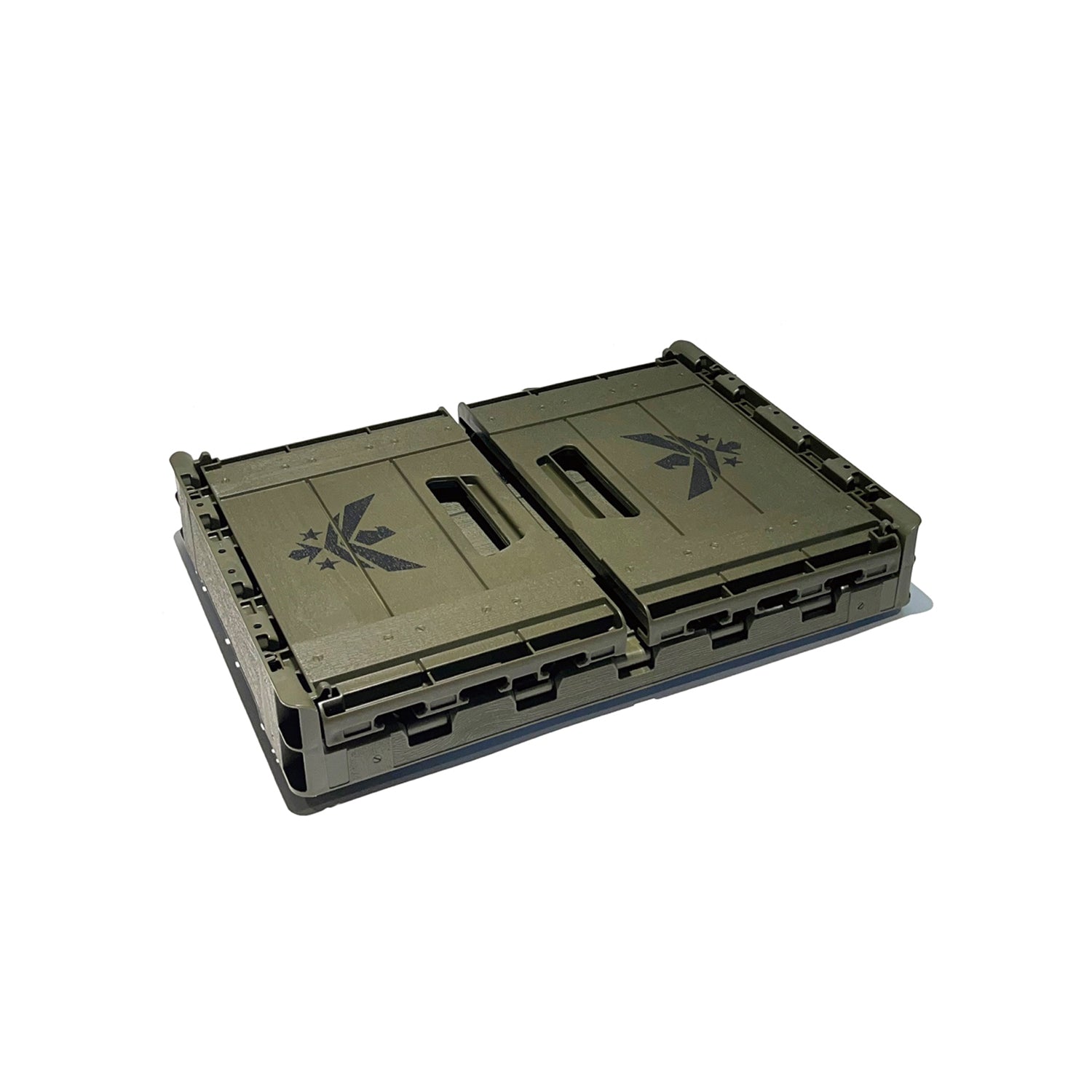 PEOS FIELD BOX