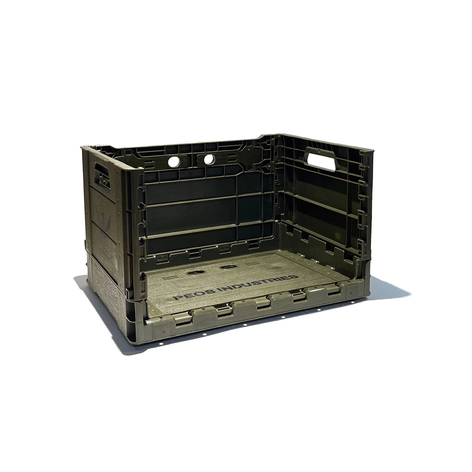 PEOS FIELD BOX