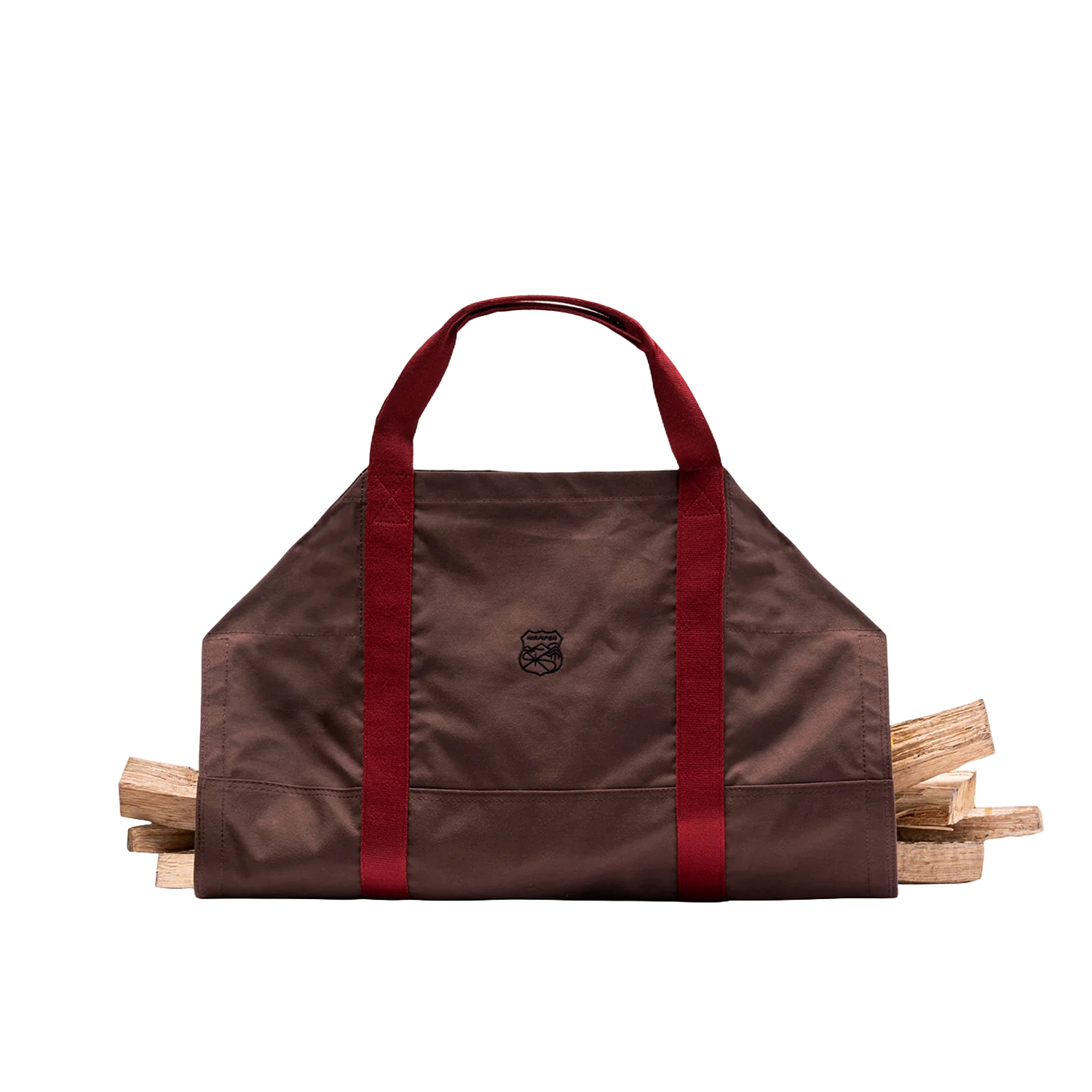 Firewood Carrier