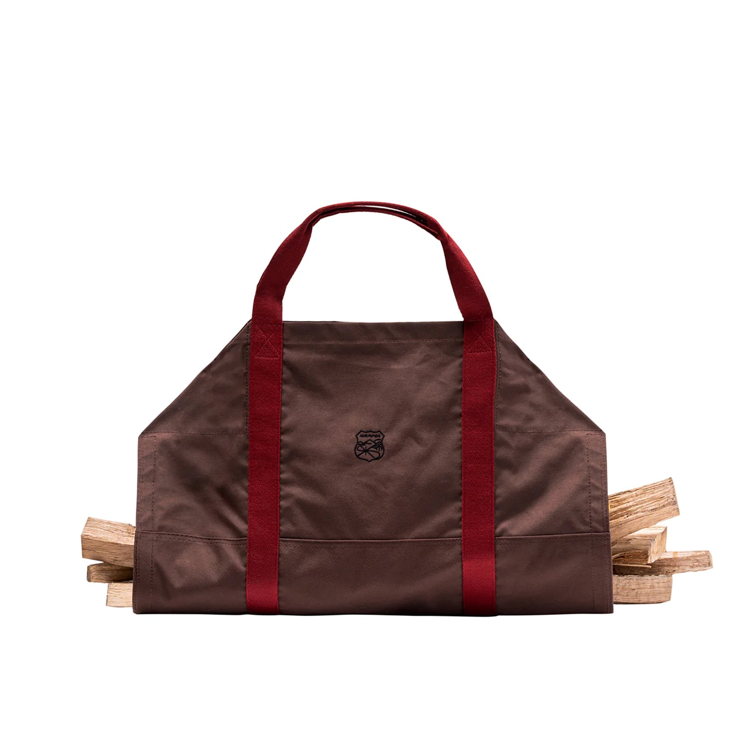 Firewood Carrier