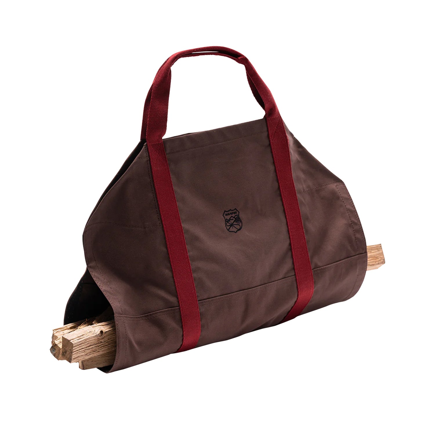 Firewood Carrier