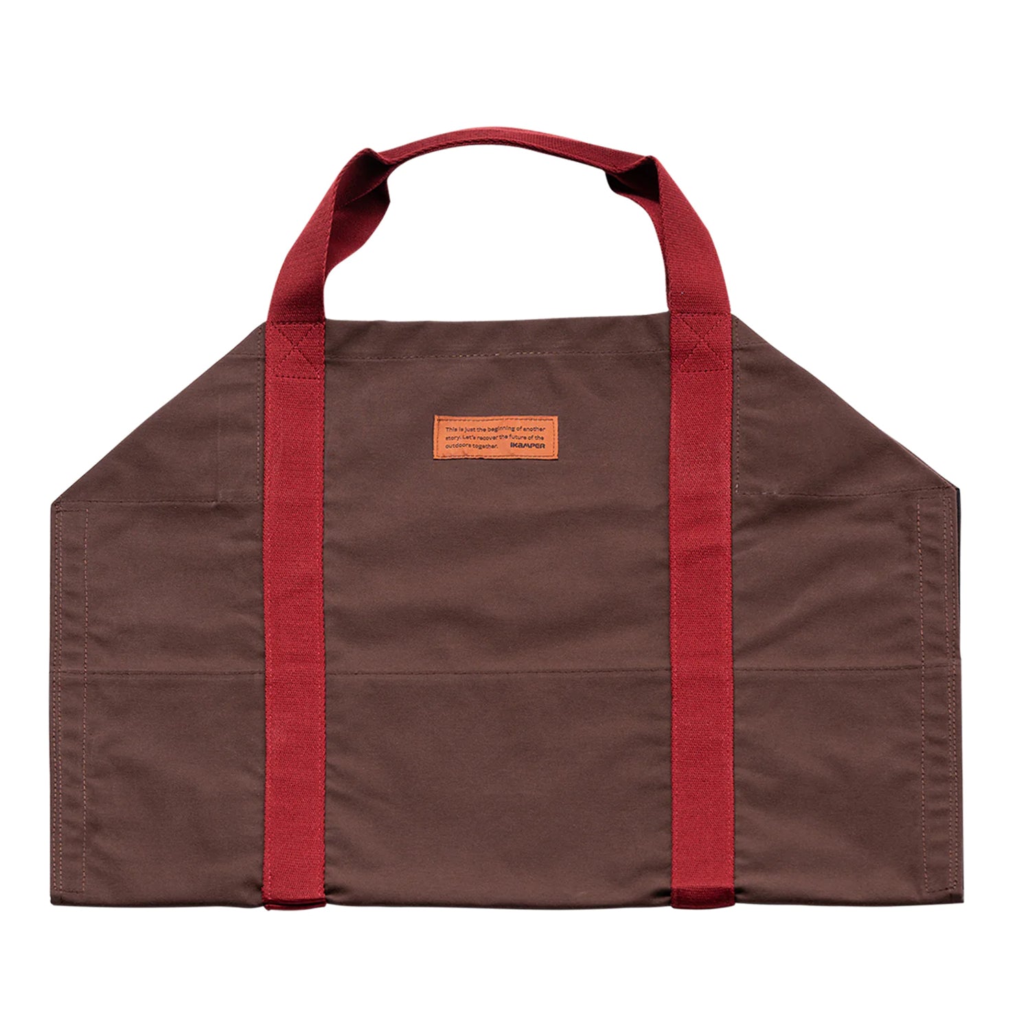 Firewood Carrier