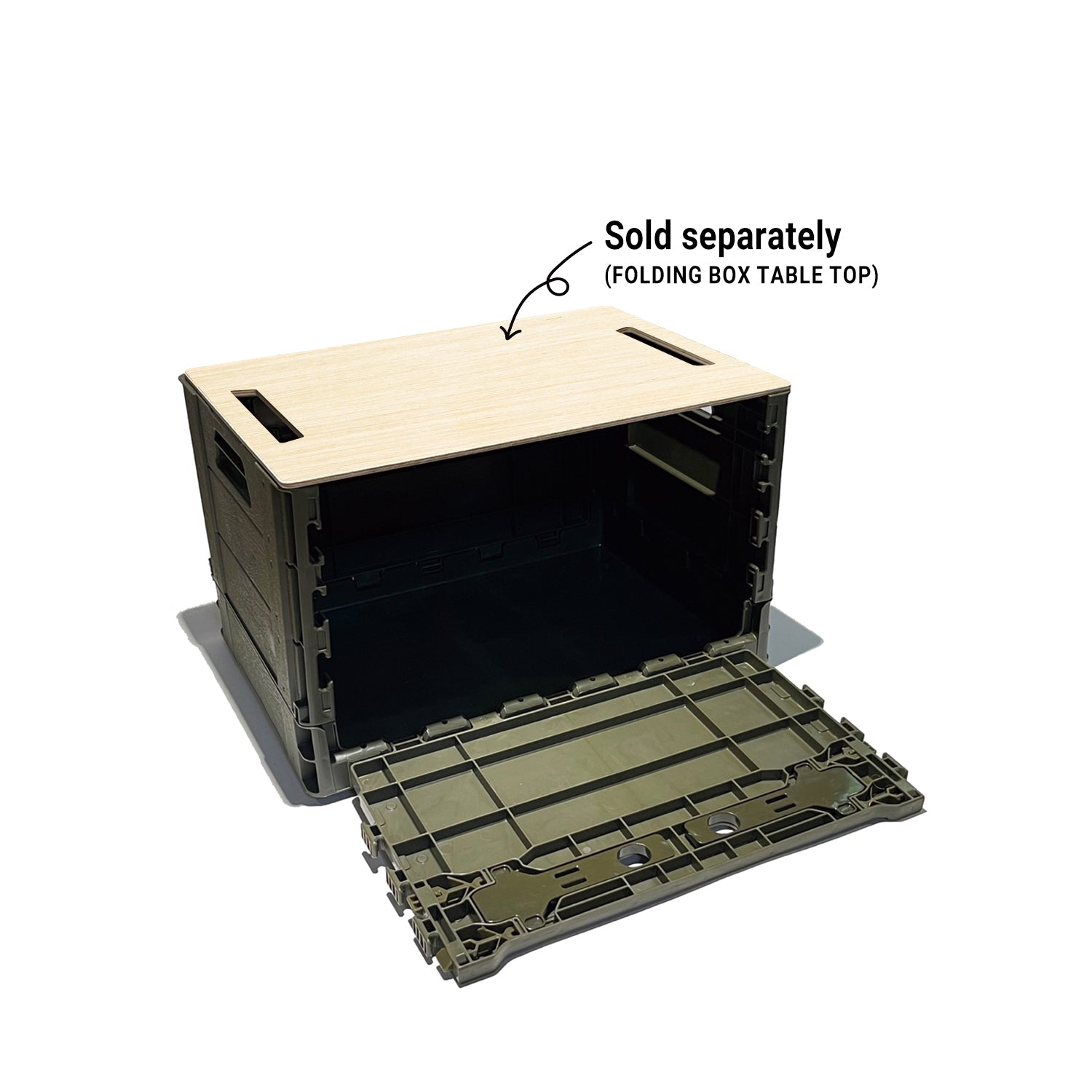 Folding Box